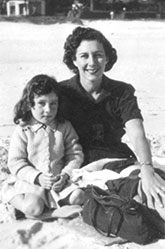 front cover of Divided Lives