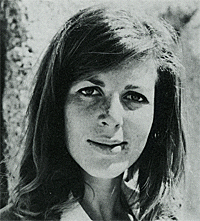 Flora Gevint