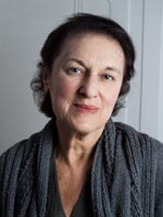 Lyndall Gordon